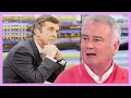 Eamonn Holmes Breaks Down in Emotional Tribute to Late TV Legend John Stapleton  Touching Farewell