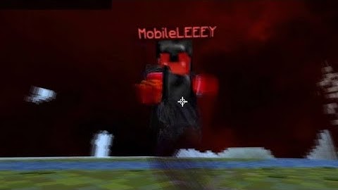 Eclipse 1.12 release (ft. MobileLEEEY & lisswemiyyy)