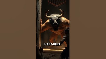 Greek mythology: The Epic Tale of Theseus and the Minotaur