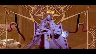 【ブルアカ】大決戦ヒエロニムス 弾力装甲 insane 27,724,608 初日適当 フユなし ノア採用型