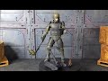 Tripwire, Apsara e M.A.C.L.E.O.D. G.I. Joe Classified Action Figure Review PT-BR
