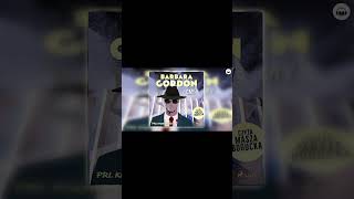 my Autor Barbara Gordon Lektor Masza Bogucka Kryminay Po Polsku Book Pl