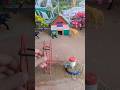 Mini Pillar Mixer grinder machine project #automobile #minitractor #toys