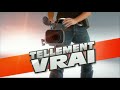TELLEMENT VRAI - Main Theme (Remix LCCRAFT)