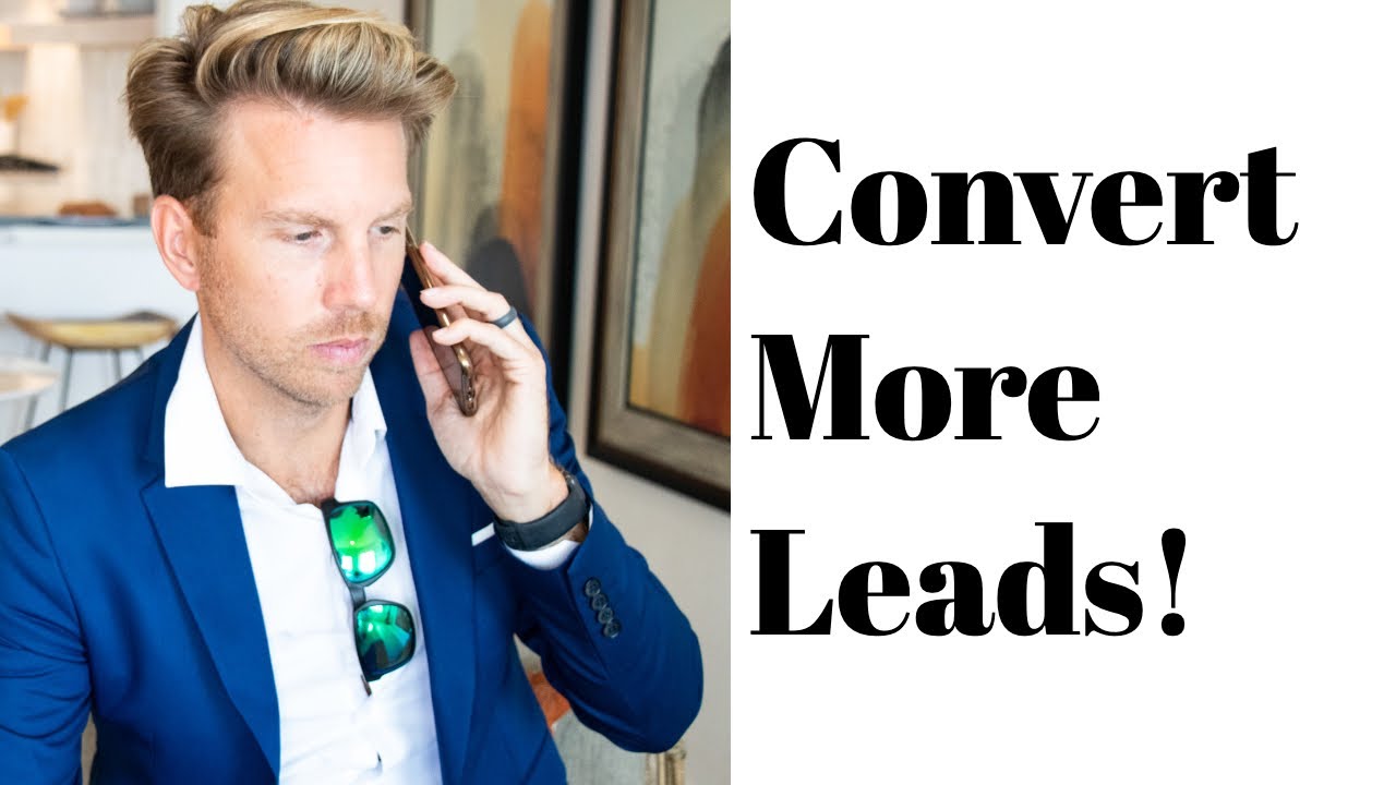 Convert More Leads! The Best Lead Follow Up Strategies