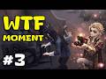 Funny WTF Moments Ep3 Gameplay Identity V Season 2