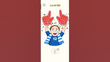 Dop 4 : Drow One Part level 259 #shorts #viral