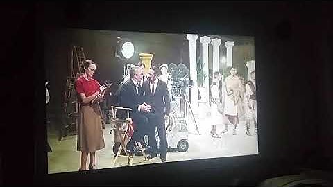 Excelvan CL720D LED Projector [gearbest]