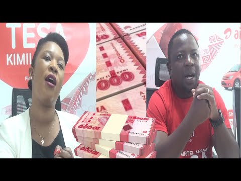 Video: Wakati kampuni inatumia majarida maalum kwa ujumla?