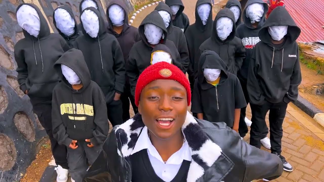 YoungLife Foundation -Mariyana(O .M.V)