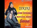 Zikiri Aïche Coulibaly Moussa Koné Fassa