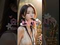 "한적한 산속, 혼자만의 콘서트"-k-pop idol-"A quiet mountain, a solo concert"-팻션이쁨세상 Fashion is beautiful world