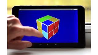 Major Cube (для Android)