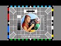 Test Card Favourites