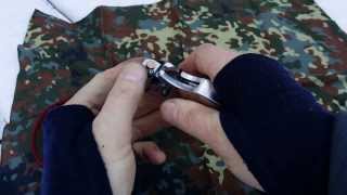 Derringer REX L 3