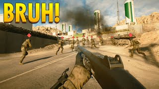 *NEW* Battlefield 2042 - EPIC & FUNNY Moments #266