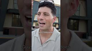 Dicks sporting goods CEO actually replied #shorts