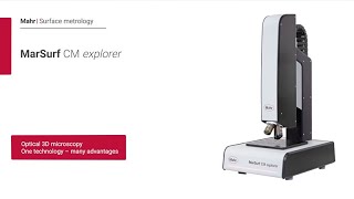 3D Microscopy - Measure And Analyze Surfaces Easily, Quickly And Contactless