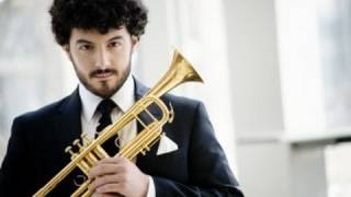 Video thumbnail of "Amazing Grace - Canadian Brass featuring Chris Coletti"