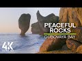 8 HOURS Most Calming Sea Sounds for Deep Relaxation & Sleep - 4K Nature Soundscapes