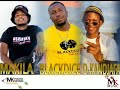 BLACKDICE SALAAM ft D-KANDJAFA & MAKILA New song (Tuchekeni Official Audio) Best Namibian music 2020