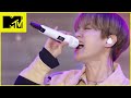 Baekhyun EXO Bungee INK 2020 Concert Baekhyun EXO Bungee INK 2020 Concert