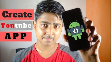 How to create Youtube channel app with Ads | Thunkable