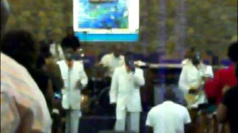 Doc McKenzie singing Pouring Water Doc McKenzie singing Pouring Water