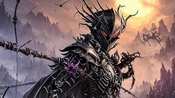 AI Art as Inspiration for 3D Modeling in Blender - Sci-Fi and Fantasy