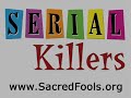 SERIAL KILLERS: Secret Word, Ep. 1 (You Bet Your Life)