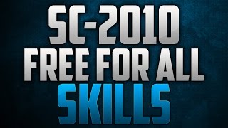 SC-2010 FFA - COD Ghosts