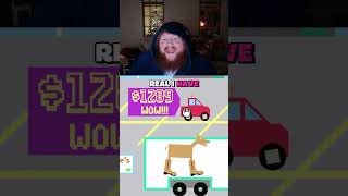 Why is it alive? #caseoh #caseohfunnymoments #caseohclips #caseohgames