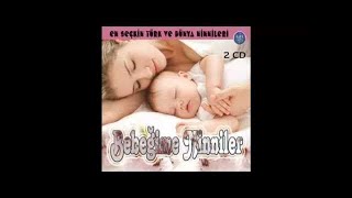 Uyusunda Büyüsün Ninni, Bebeğime Ninniler, Ninni, Bizim Ninniler, Bebek Ninnileri, Bebek Şarkıları