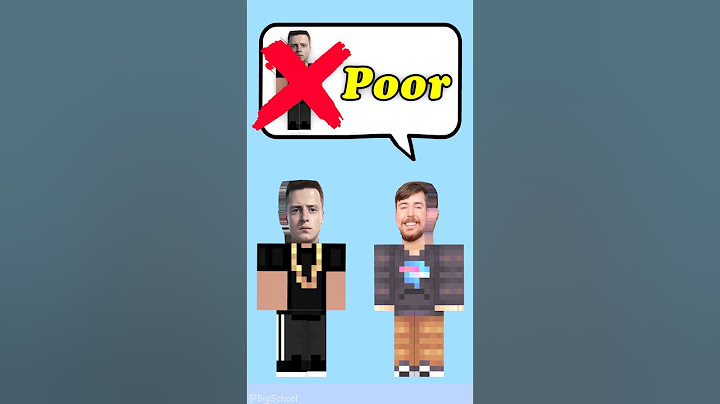 Mellstroy Vs Mrbeast - Who Do You Like More? 🤔️