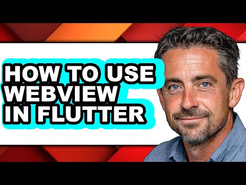 How to Use Webview in Flutter (updated)