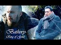 Bathory - Ring of Gold (cover by Evgeny Voysko feat. Ivan Vorster)