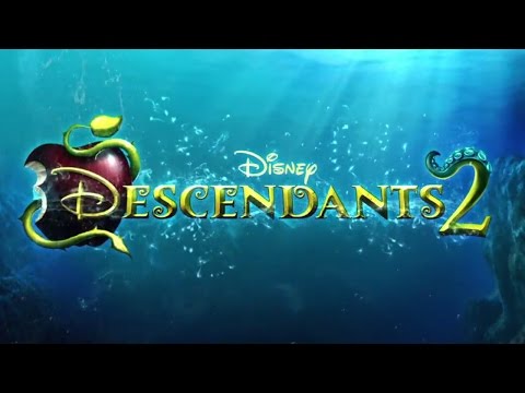 Teaser | Descendants 2