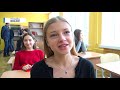 Трускавець онлайн: Оновлений кабінет української мови в школі-гімназії!