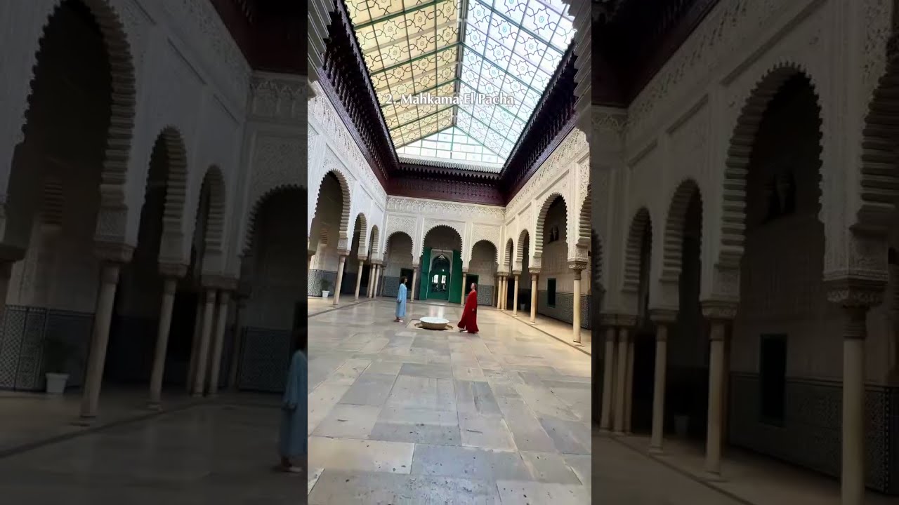 3 Reasons to Love Casablanca 🇲🇦 Iconic Architecture Culture & Travel Guide | Destination Morocco