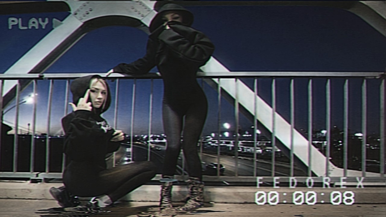 Watch FedoreX - Pustota (Emptiness) on YouTube Watch FedoreX - Pustota (Emptiness) on YouTube
