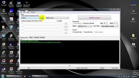 Symphony i65 Frp Bypass 2020