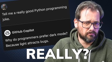 GitHub Copilot Just Changed the Game