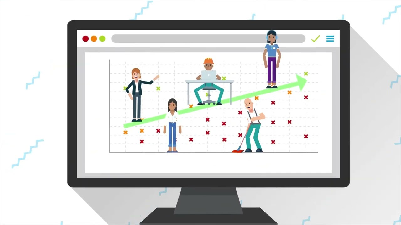 Blue Arrow Productivity Solution