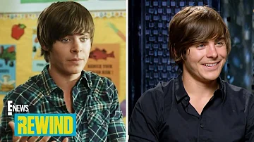 How old was Zack in 17 Again?