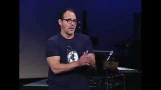 Greg Boyd - You Are Not The Tree Sermon Clip - Reknew.org