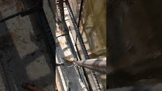 formwork install #construction
