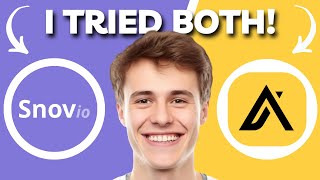 Snovio vs Apollo – Which Lead Generation Tool is BETTER in 2025 (FULL REVIEW!)
