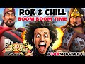 30K Subs BABY! | ROK &amp; Chill | Zenith | Biggest Grand Prix Upset | Team Boom Boom | Rise of kingdoms