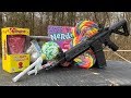 Full Auto Friday! GIANT CANDY! 🍭🍬