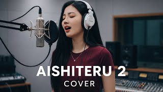 Aishiteru 2 - Zivilia | Pop Slow Rock Cover AI
